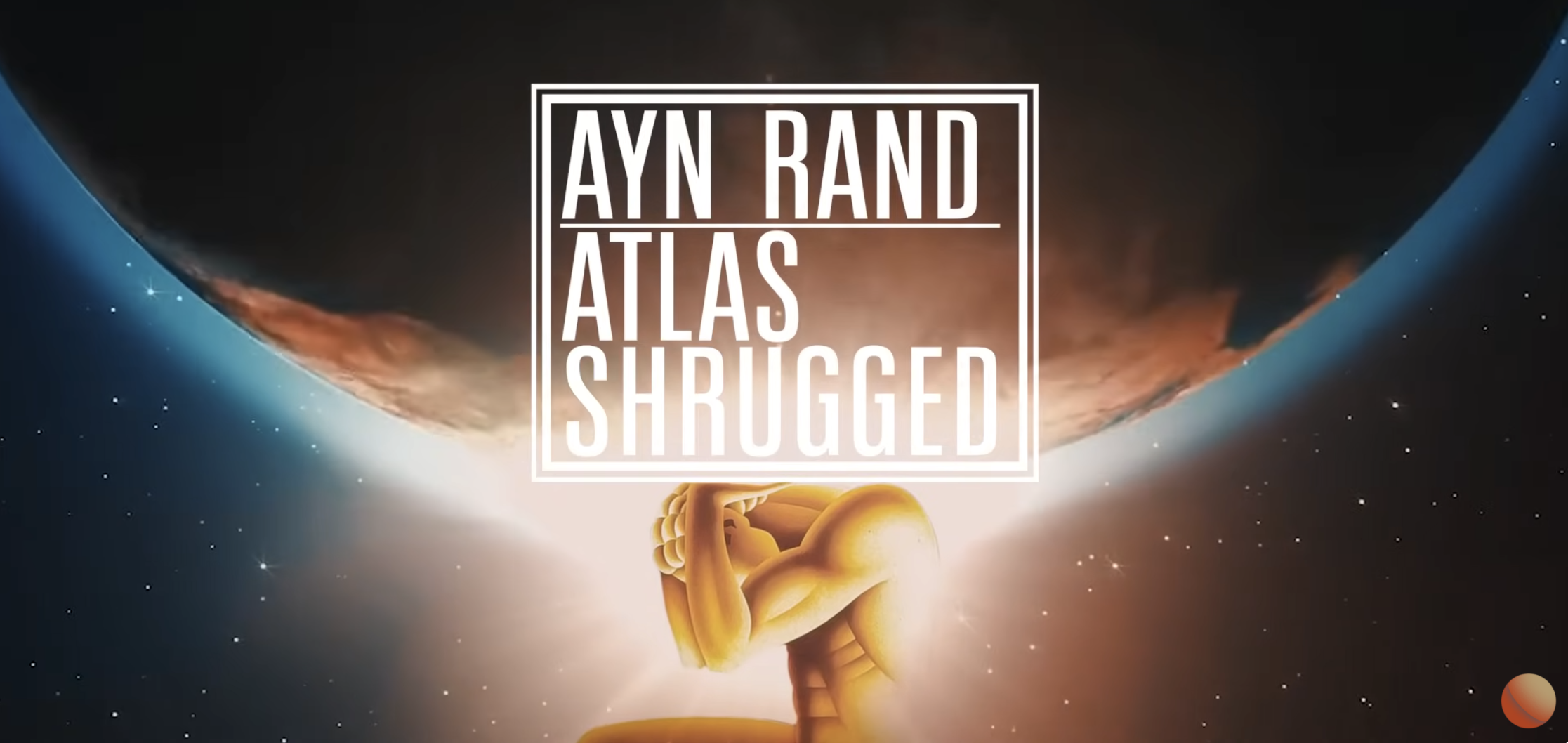 Atlas Shrugged by Ayn Rand - Narrated by Robert Breedlove