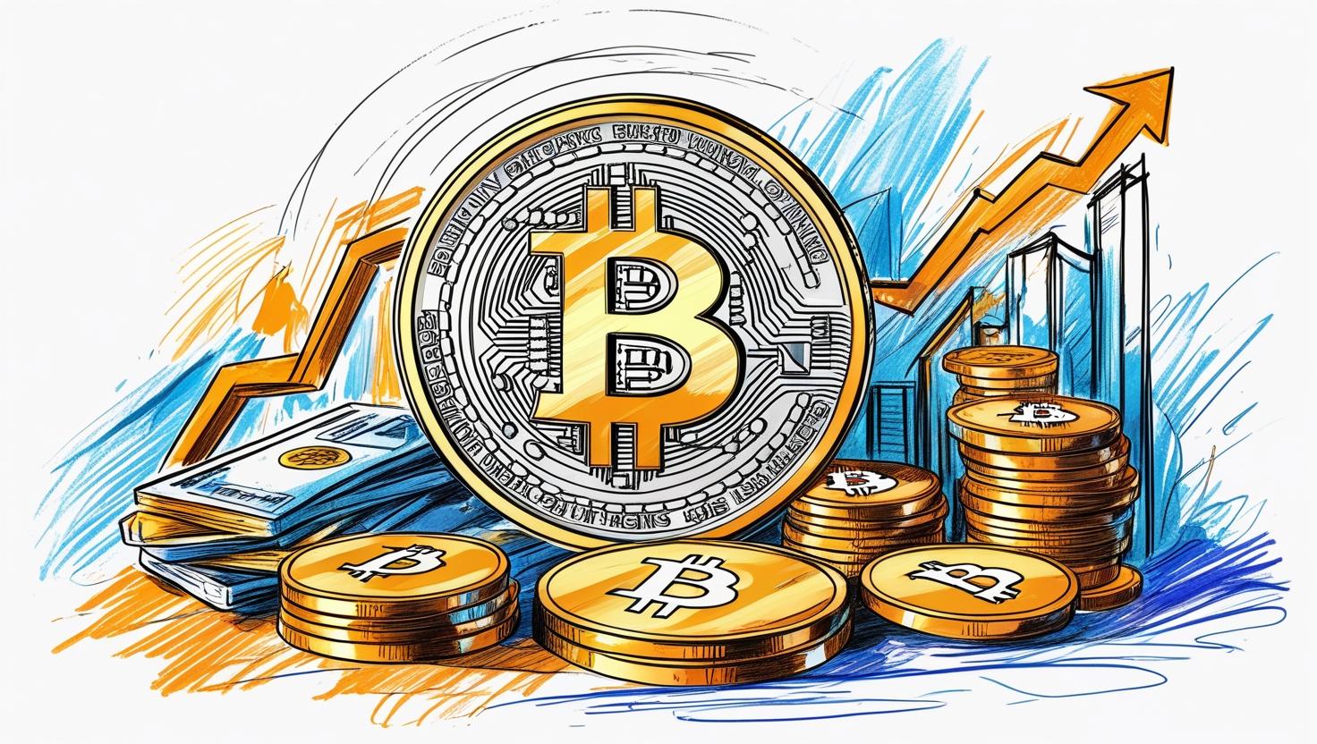 Bitcoin Strategic Reserve for Private Companies