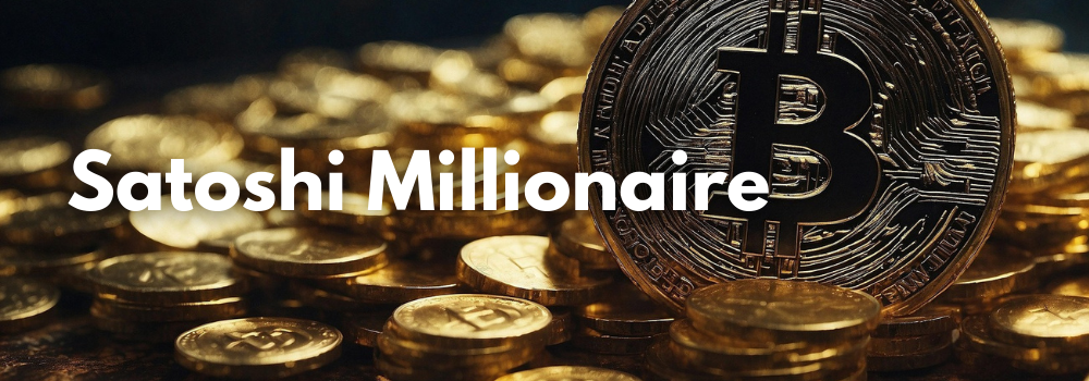 Satoshi Millionaire